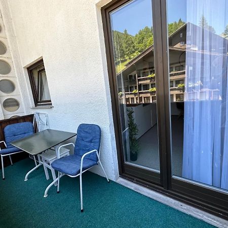 Studio Apartment Bkk バド クラインキルヒハイム エクステリア 写真