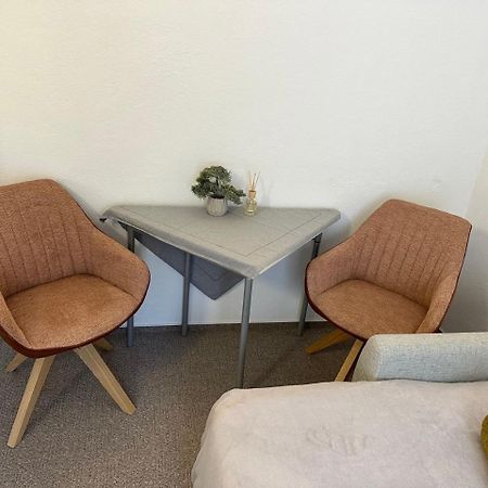 Studio Apartment Bkk バド クラインキルヒハイム エクステリア 写真