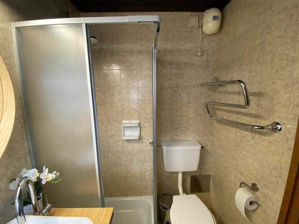 Studio Apartment Bkk バド クラインキルヒハイム エクステリア 写真