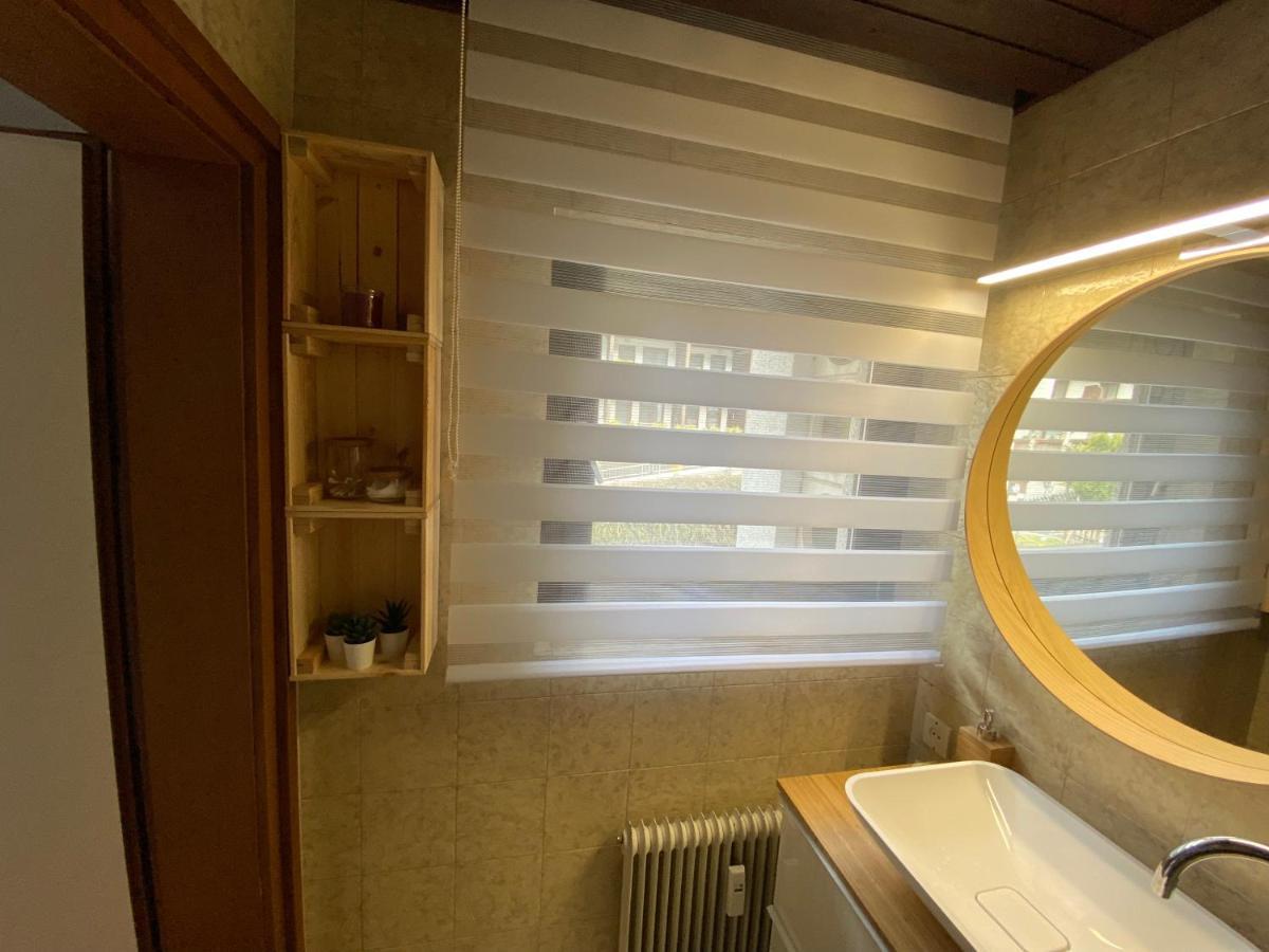 Studio Apartment Bkk バド クラインキルヒハイム エクステリア 写真