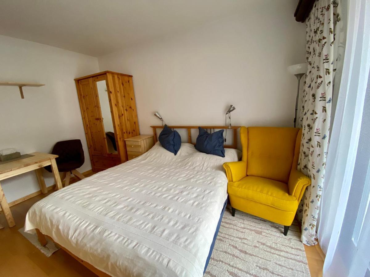 Studio Apartment Bkk バド クラインキルヒハイム エクステリア 写真