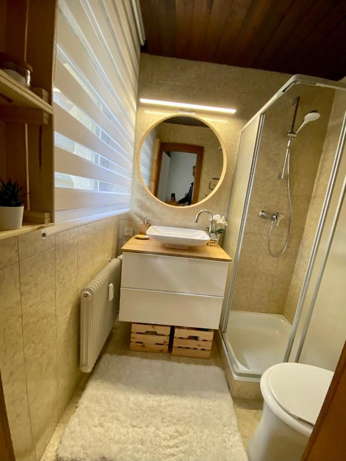 Studio Apartment Bkk バド クラインキルヒハイム エクステリア 写真