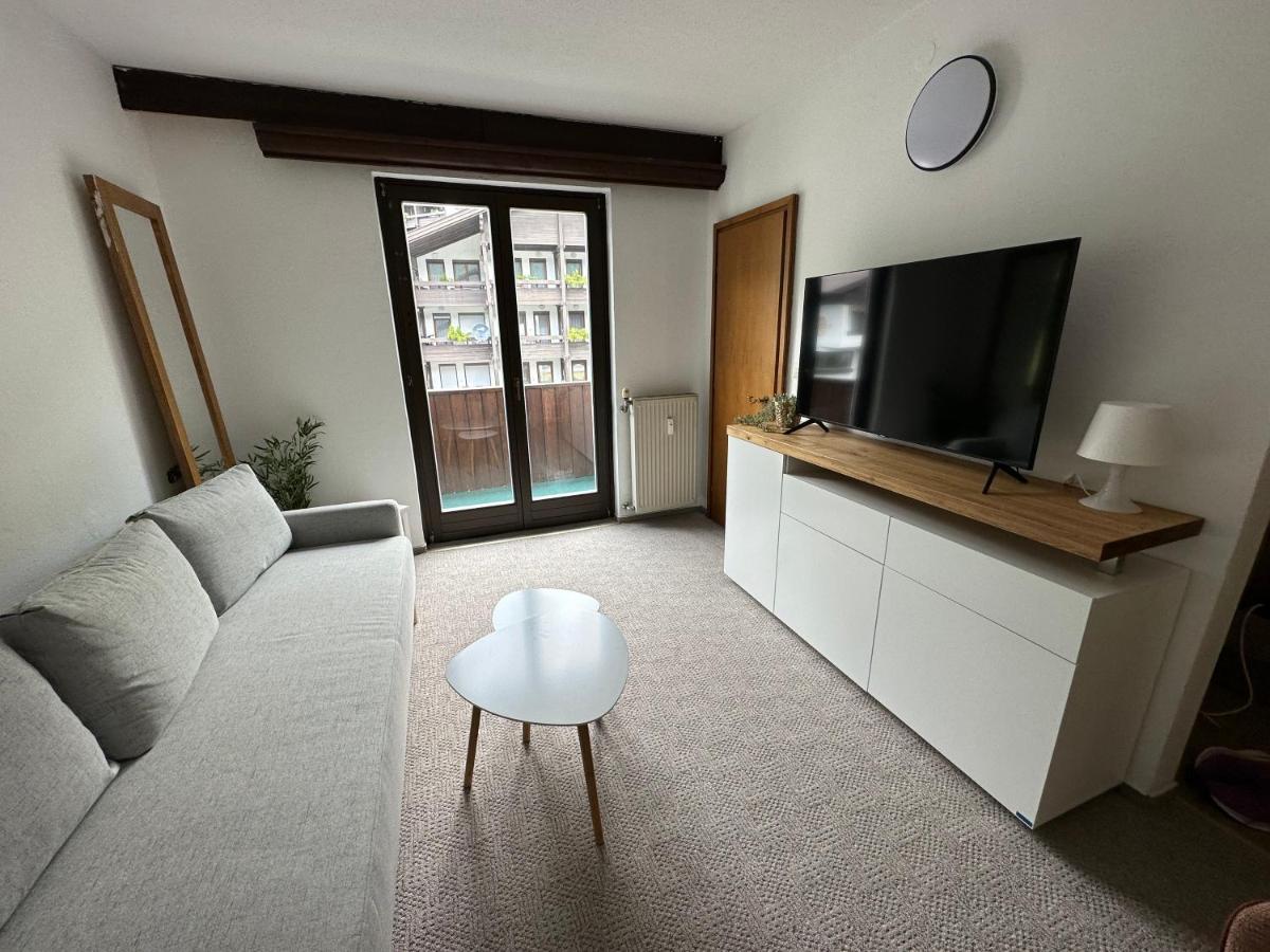 Studio Apartment Bkk バド クラインキルヒハイム エクステリア 写真