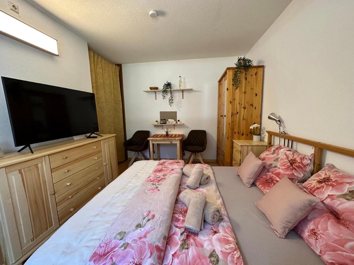 Studio Apartment Bkk バド クラインキルヒハイム エクステリア 写真