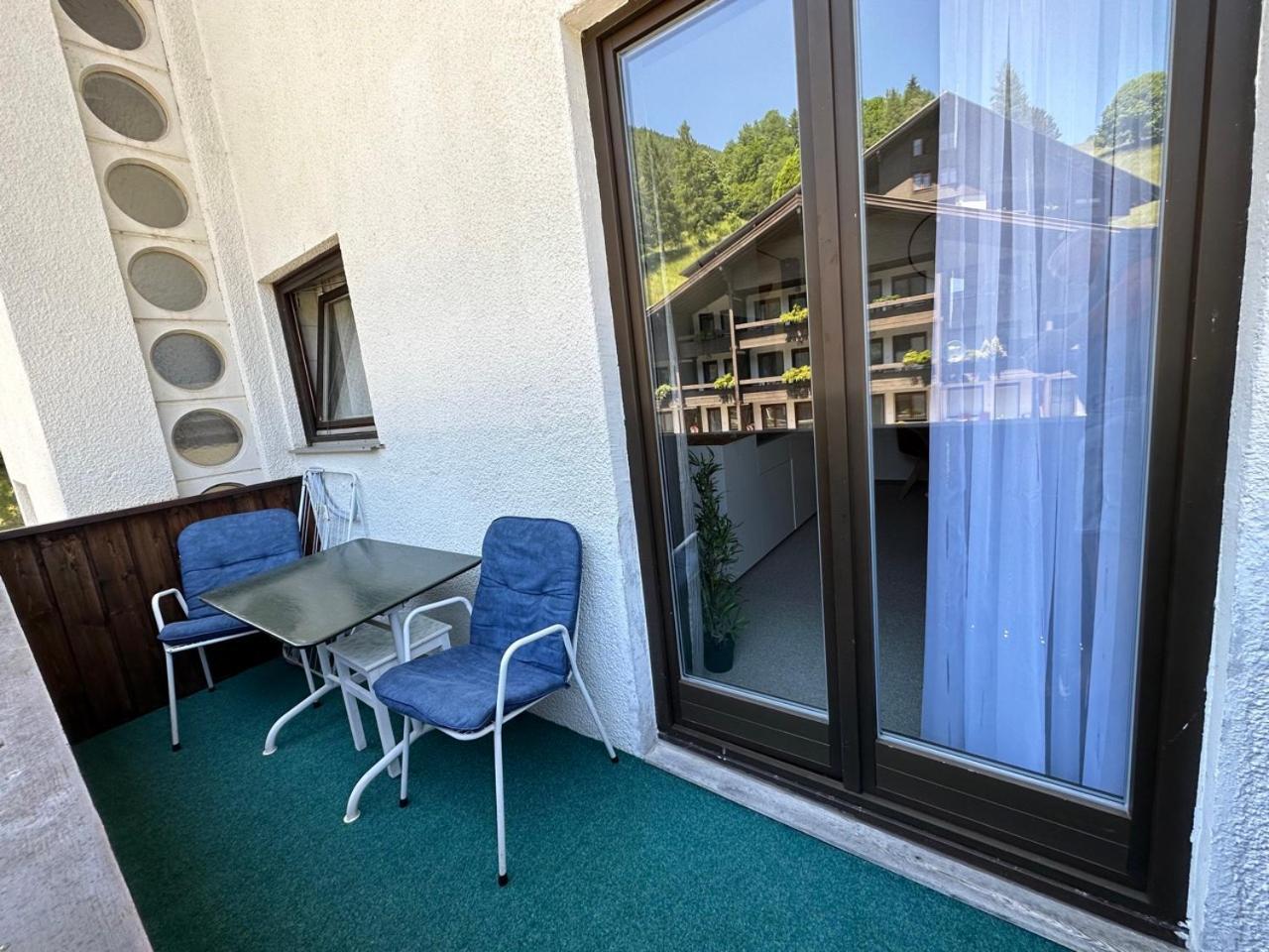 Studio Apartment Bkk バド クラインキルヒハイム エクステリア 写真