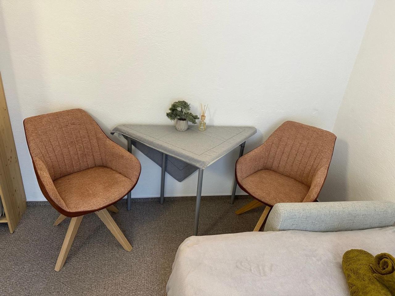 Studio Apartment Bkk バド クラインキルヒハイム エクステリア 写真
