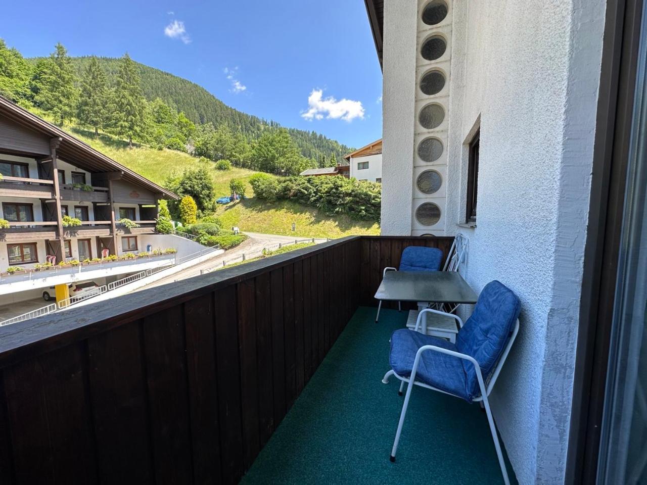 Studio Apartment Bkk バド クラインキルヒハイム エクステリア 写真