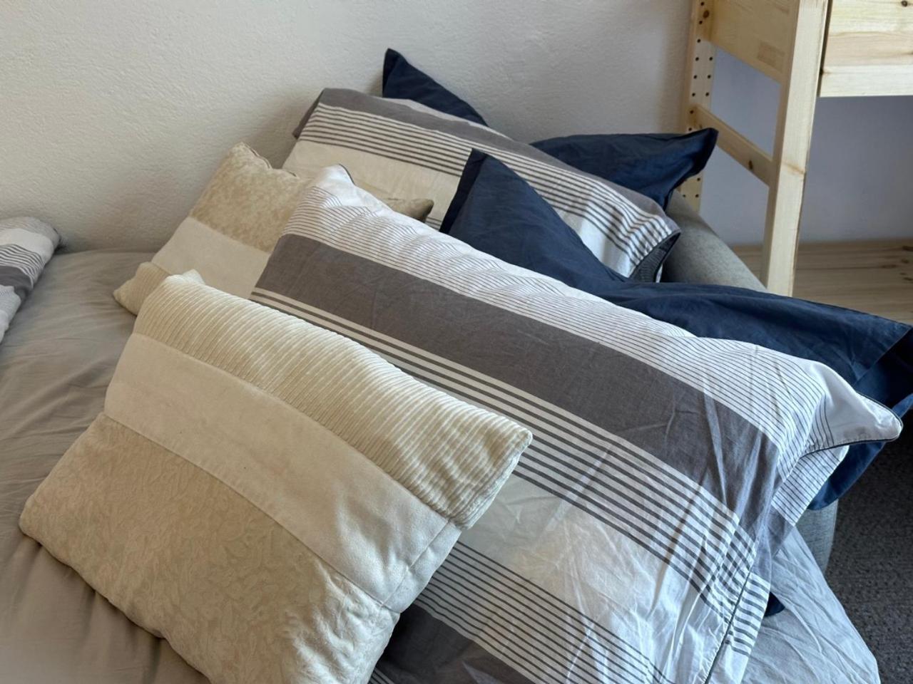 Studio Apartment Bkk バド クラインキルヒハイム エクステリア 写真